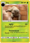 Dog