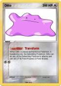 Ditto
