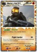 Master chief