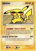 pikastyle