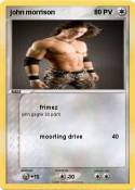 john morrison