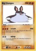 Big Chungus