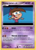 Timmy turner
