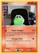 Yoshi