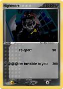 Nightmare