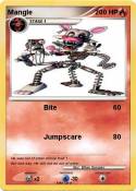 Mangle