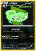 evil flippy