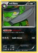 evil flippy