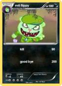 evil flippy