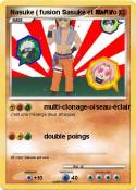 Nasuke ( fusion