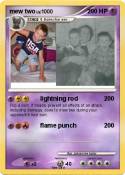 mew two