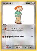Lois Griffin