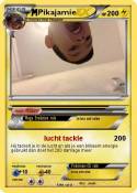 Pikajamie