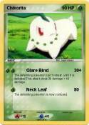 Chikorita