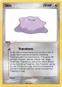 Ditto