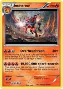 Incineroar