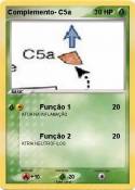 Complemento-