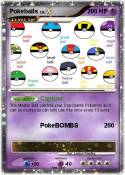 Pokeballs