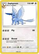 Zephyreon