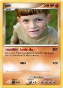 seth
