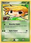 Toon Link