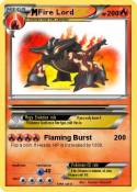 Fire Lord
