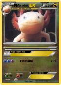 Axolotl
