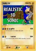 really 3d
