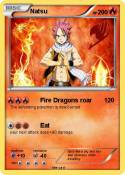 Natsu