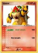 bowser