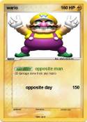 wario