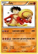 luffy