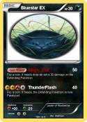 Bluestar EX
