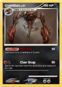 Crabtillian