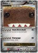 Domo