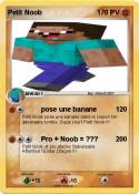 Petit Noob
