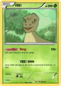 YEE!