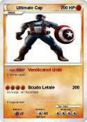 Ultimate Cap