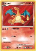 Charzard