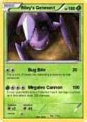 Riley's Genesec