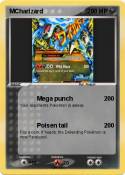 MCharizard