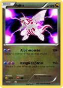 Palkia