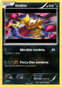 Giratina