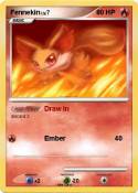 Fennekin