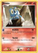 Froakie