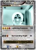 Darkshock