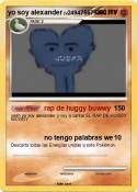 yo soy alexande