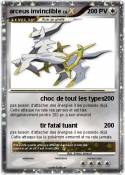 arceus