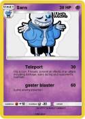 Sans