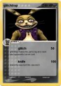 Pokemon Glitchtrap 12